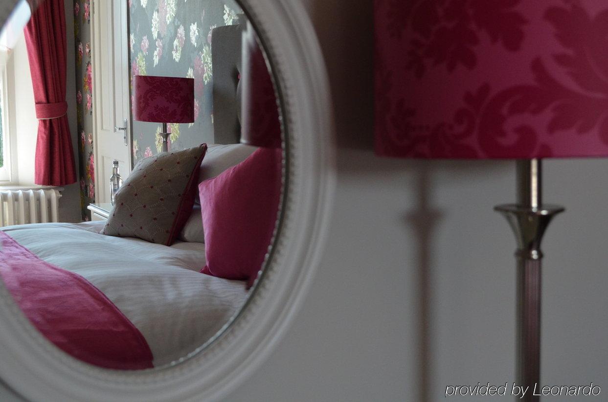 St Andrews Town Hotel Droitwich Exteriér fotografie